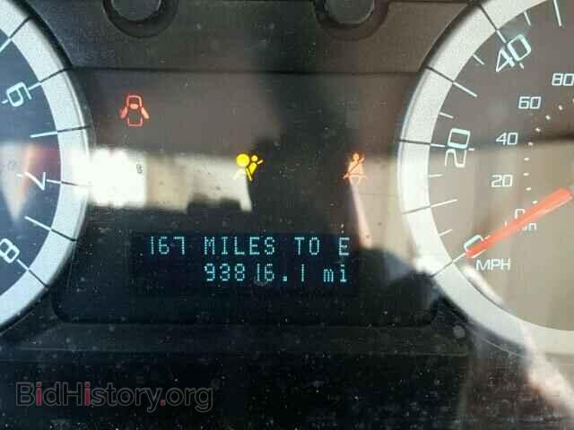 2011 FORD ESCAPE - VIN: 1FMCU0D71BKB72579 - Фото 8
