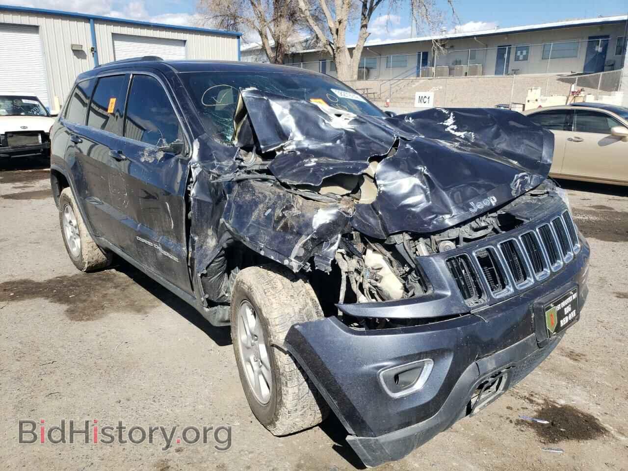 Photo 1C4RJFAG4FC624104 - JEEP CHEROKEE 2015