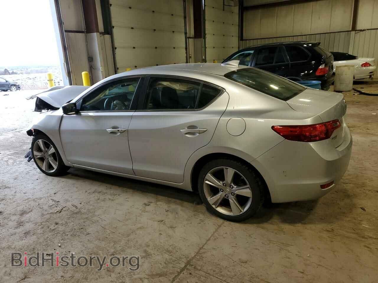 2013 ACURA ILX - VIN: 19VDE1F56DE016706 - Фото 2
