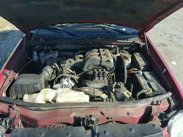 2007 FORD EXPLORER - VIN: 1FMEU73E17UB74913 - Photo 7