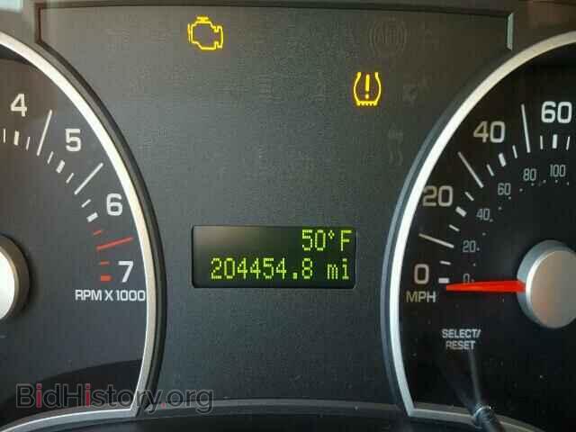 2007 FORD EXPLORER - VIN: 1FMEU73E17UB74913 - Photo 8