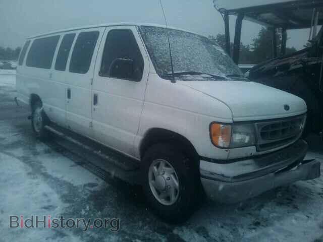 Фотография 2FBSS31LC2HA13949 - FORD ECONOLINE 2002