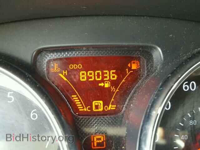 2014 NISSAN VERSA - VIN: 3N1CN7AP1EL815548 - Фото 8