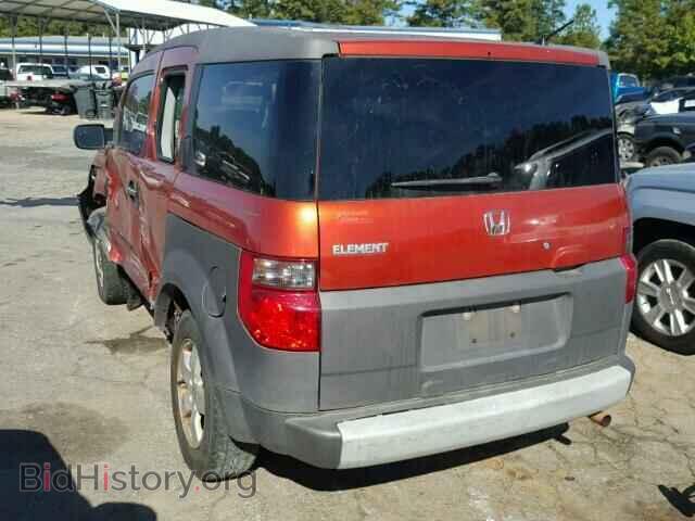 2003 HONDA ELEMENT - VIN: 5J6YH18563L009476 - Photo 3