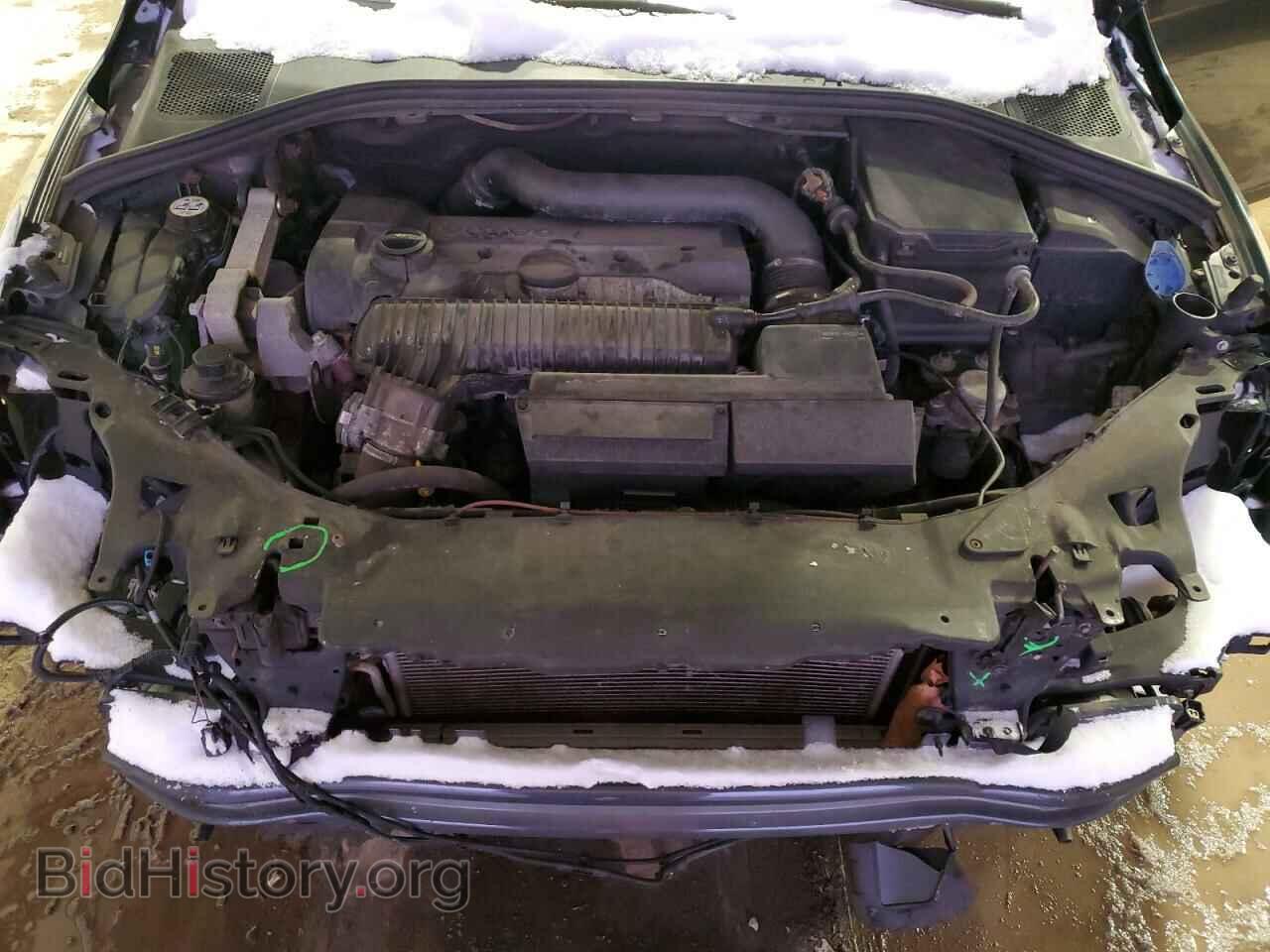 2012 VOLVO S60 - VIN: YV1622FS5C2140167 - Фото 11