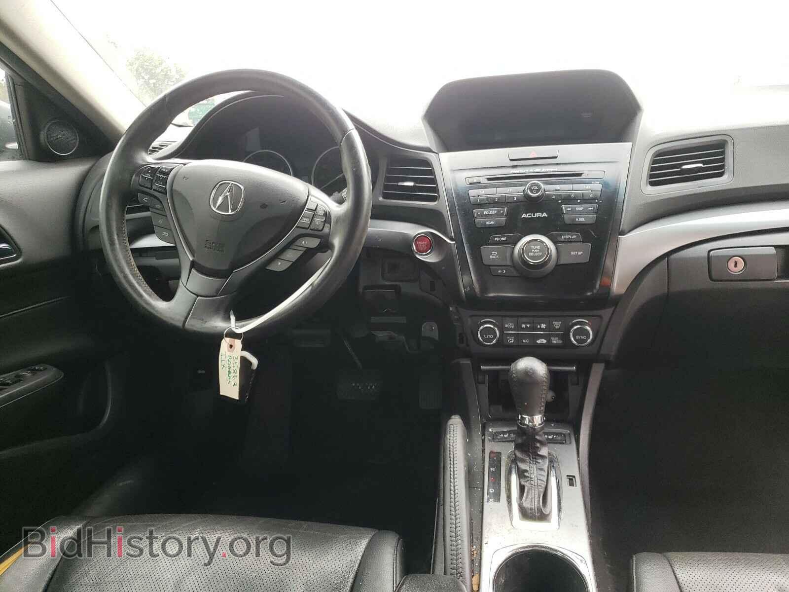 2014 ACURA ILX - VIN: 19VDE1F39EE010141 - Фото 9