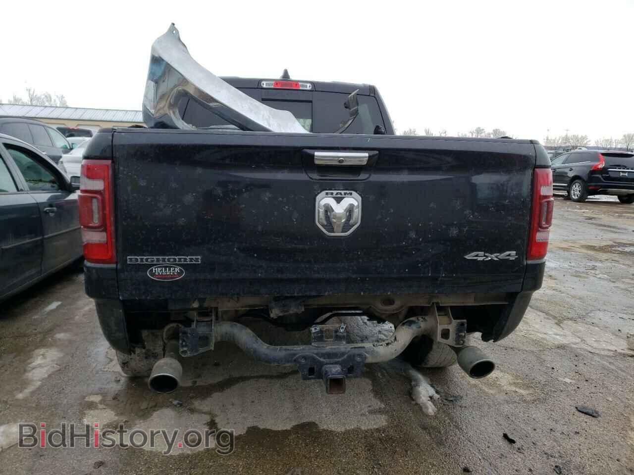 2019 RAM 1500 - VIN: 1C6SRFFT4KN500940 - Фото 6