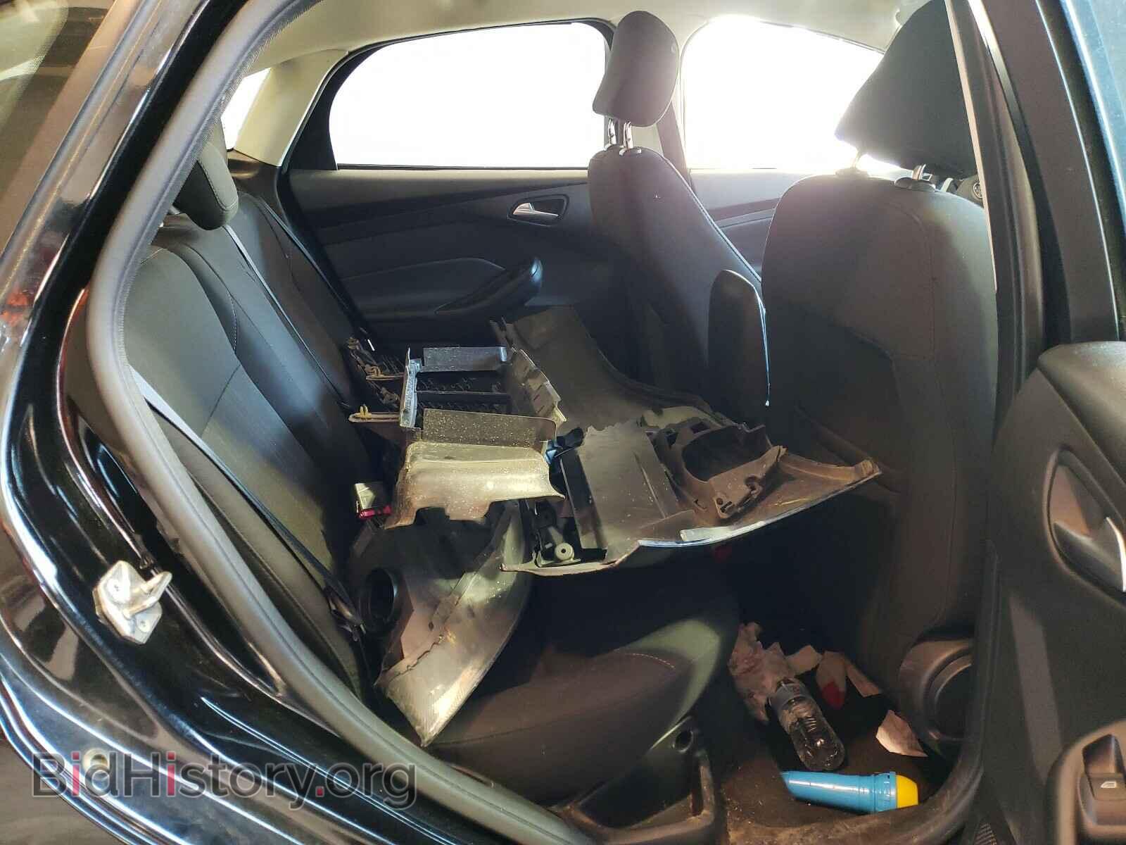 2016 FORD FOCUS - VIN: 1FADP3F25GL367532 - Photo 6