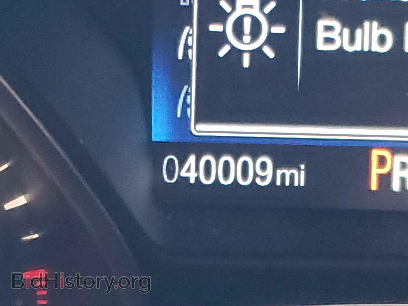 2016 FORD FOCUS - VIN: 1FADP3F25GL367532 - Photo 8