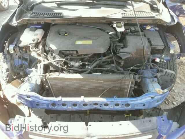 2013 FORD ESCAPE - VIN: 1FMCU0GX2DUA97717 - Фото 7