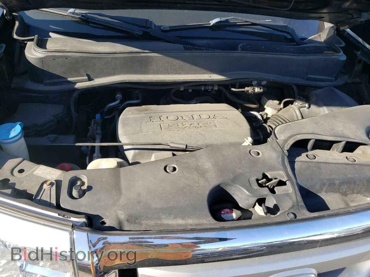 2011 HONDA PILOT - VIN: 5FNYF4H72BB067830 - Photo 7