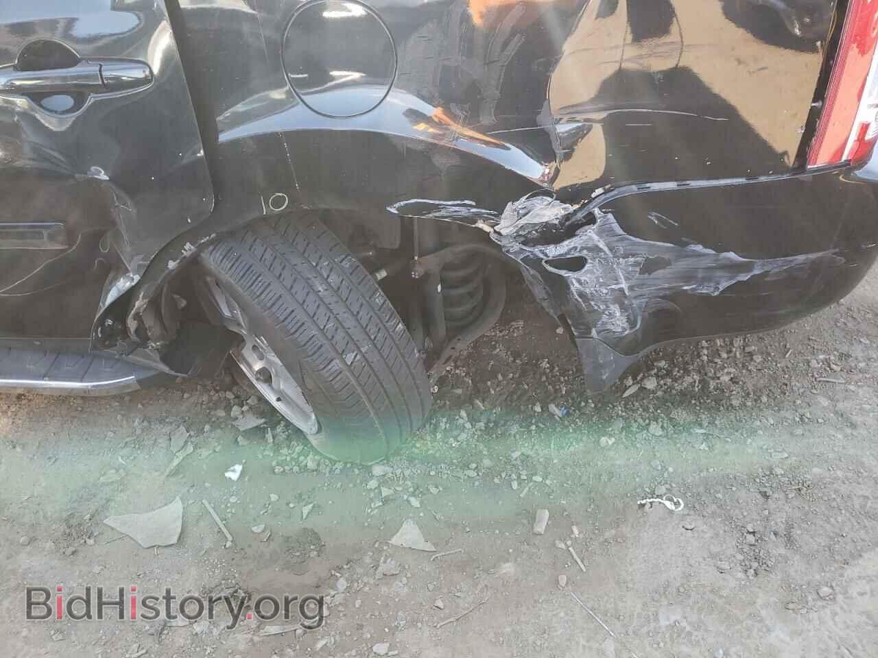 2011 HONDA PILOT - VIN: 5FNYF4H72BB067830 - Photo 9