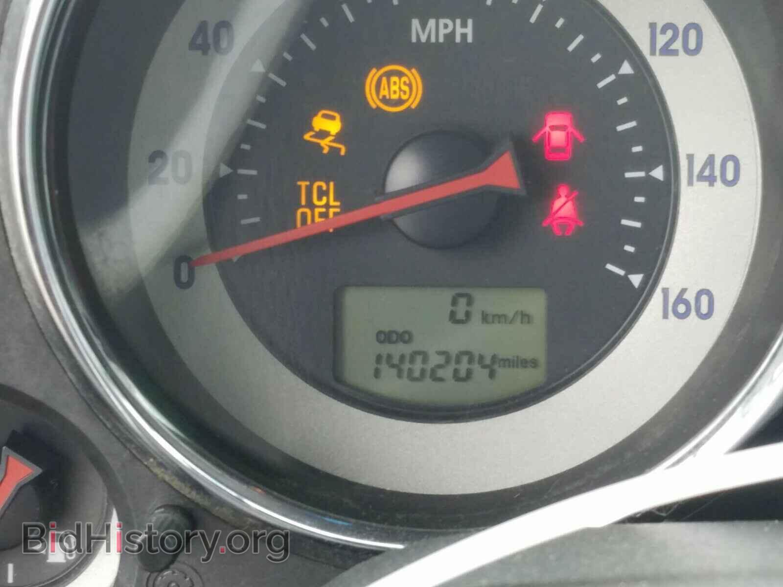 2007 MITSUBISHI ECLIPSE - VIN: 4A3AL35T87E019552 - Photo 8