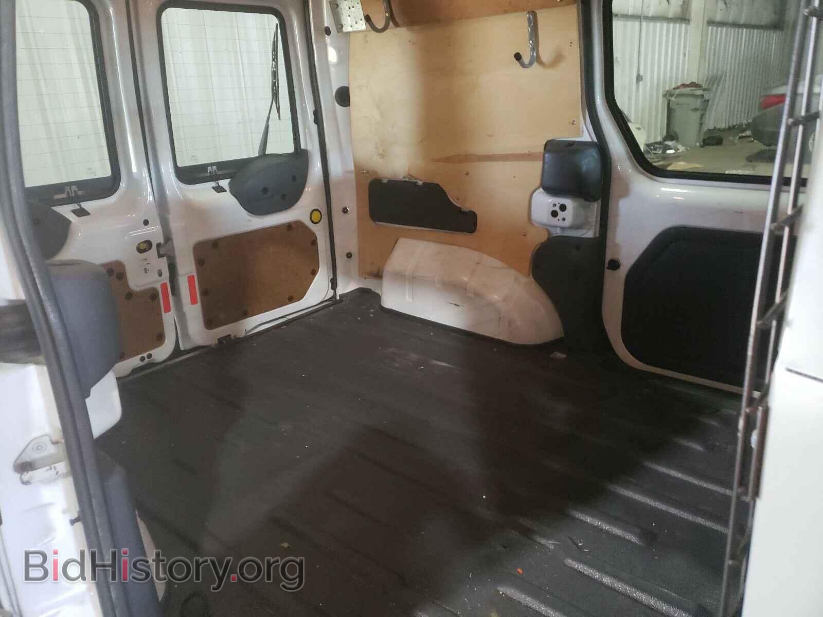 2011 FORD TRANSIT CO - VIN: NM0LS6BN4BT045542 - Фото 6