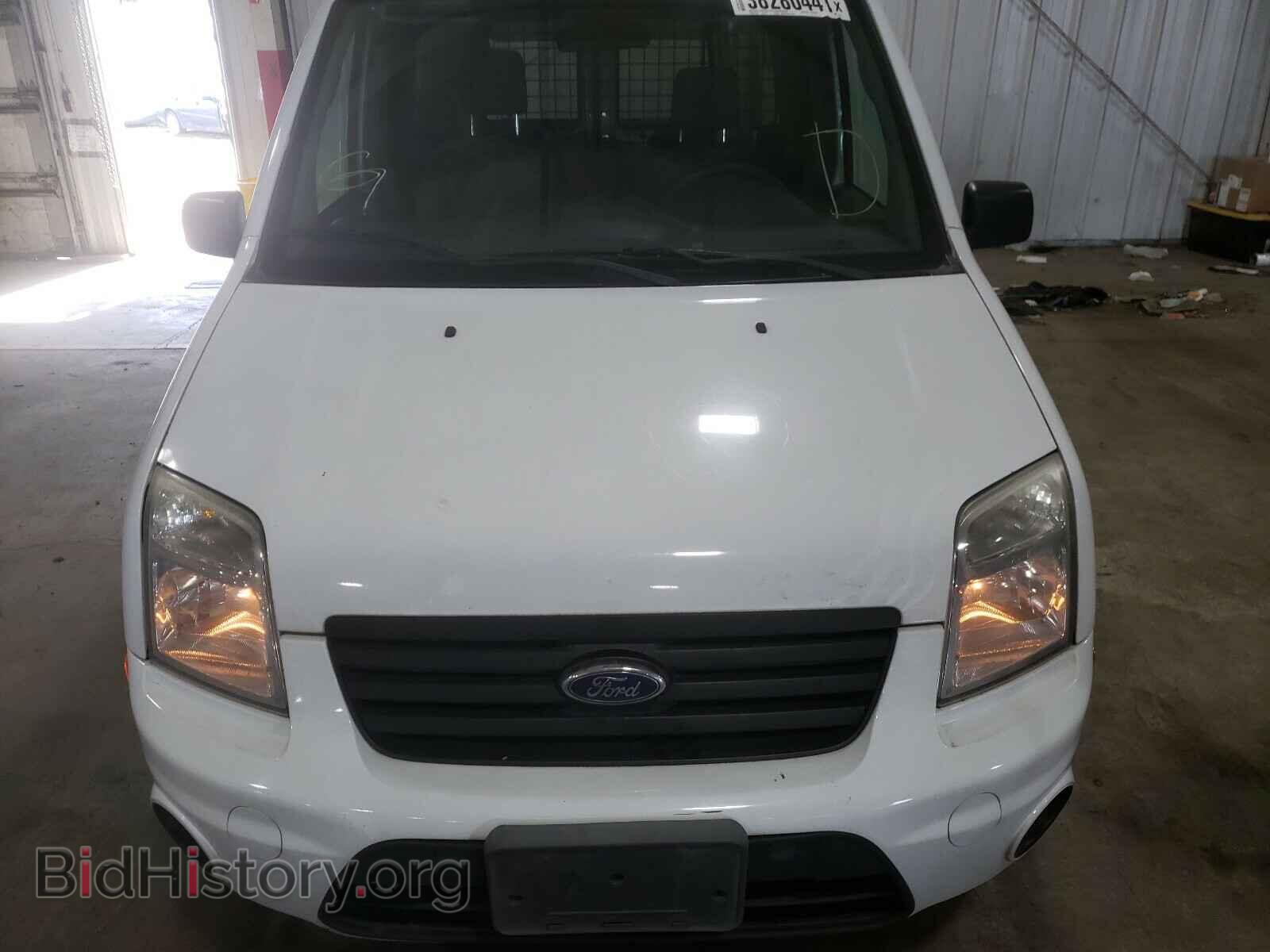 2011 FORD TRANSIT CO - VIN: NM0LS6BN4BT045542 - Фото 7