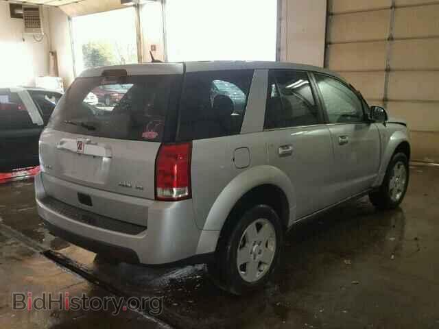 2006 SATURN VUE - VIN: 5GZCZ63436S893166 - Фото 4