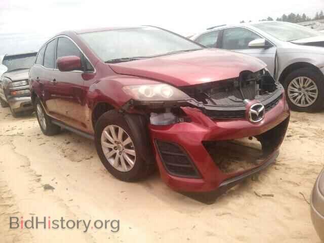 Фотография JM3ER2A57B0395869 - MAZDA CX-7 2011