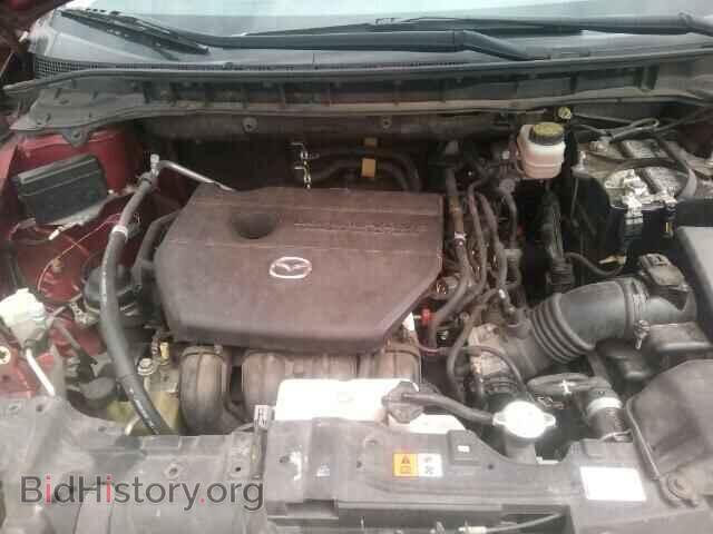 2011 MAZDA CX-7 - VIN: JM3ER2A57B0395869 - Photo 7