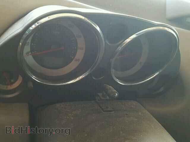 2007 MITSUBISHI ECLIPSE - VIN: 4A3AK24F97E007144 - Фото 8