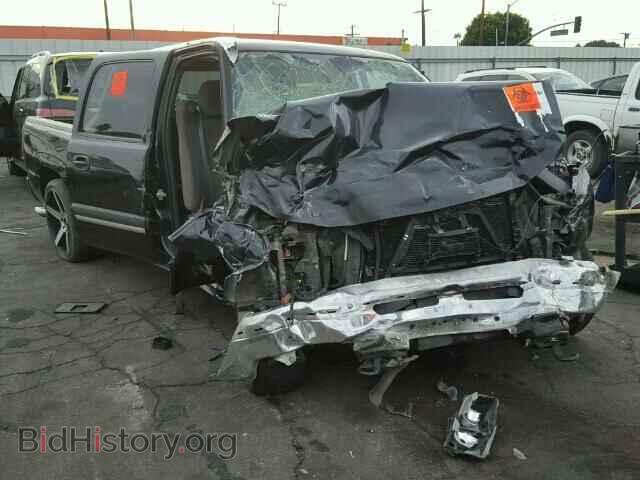 Фотография 2GCEC13V671123987 - CHEVROLET SILVERADO 2007