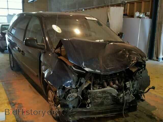 Фотография 1D4GP24R96B525699 - DODGE CARAVAN 2006