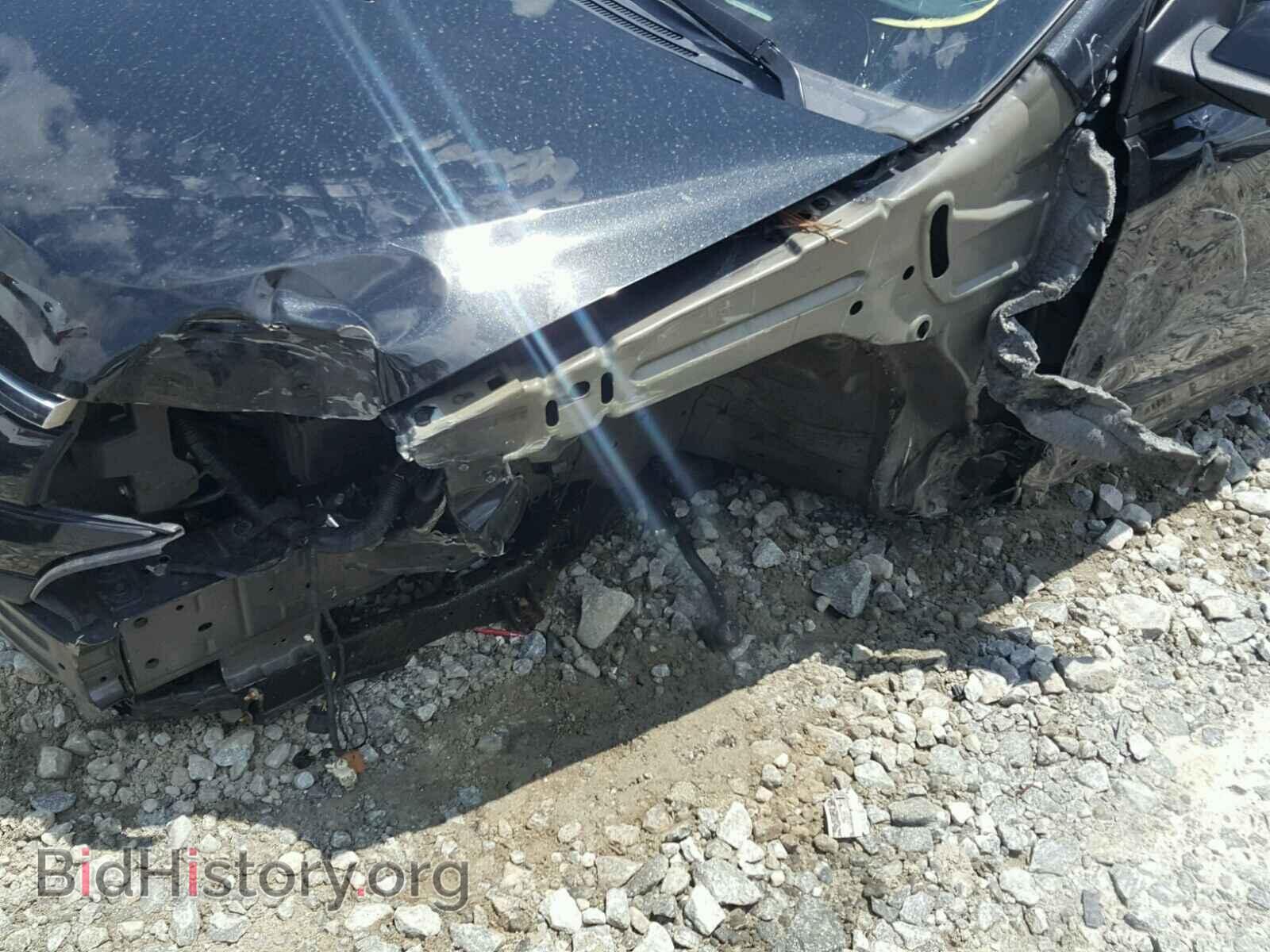 2014 FORD EDGE - VIN: 2FMDK3J9XEBA81231 - Photo 9