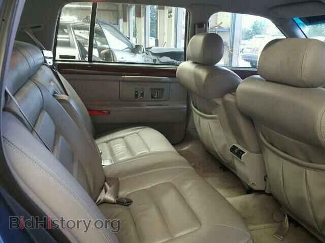 1994 CADILLAC DEVILLE - VIN: 1G6KD52B7RU279612 - Photo 6
