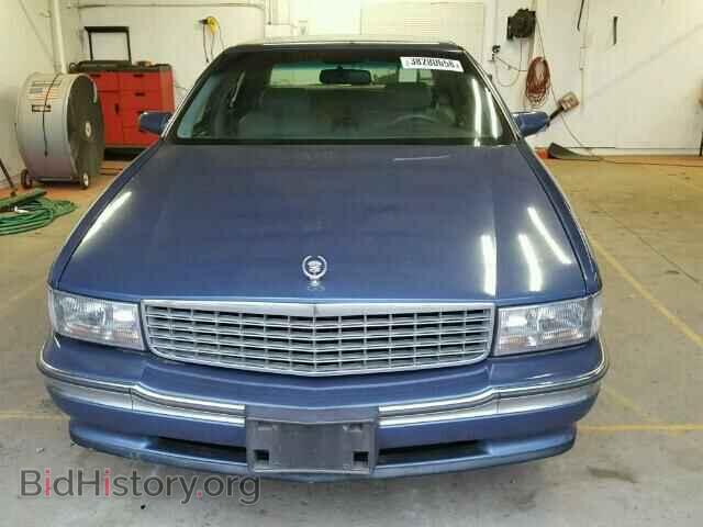 1994 CADILLAC DEVILLE - VIN: 1G6KD52B7RU279612 - Photo 9