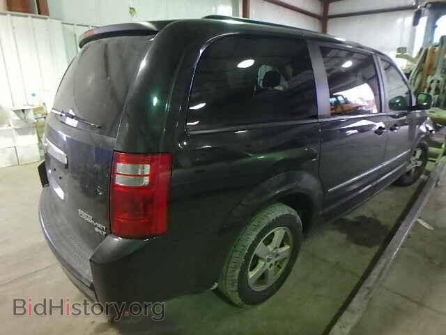2010 DODGE CARAVAN - VIN: 2D4RN5D11AR119985 - Photo 4