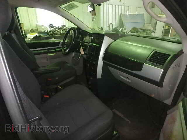 2010 DODGE CARAVAN - VIN: 2D4RN5D11AR119985 - Photo 5