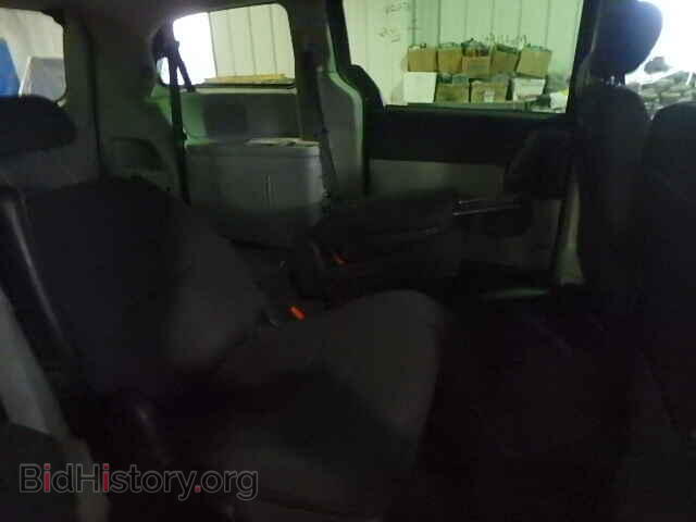 2010 DODGE CARAVAN - VIN: 2D4RN5D11AR119985 - Photo 6