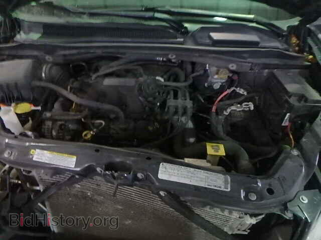 2010 DODGE CARAVAN - VIN: 2D4RN5D11AR119985 - Photo 7