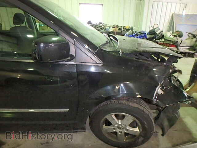 2010 DODGE CARAVAN - VIN: 2D4RN5D11AR119985 - Photo 9