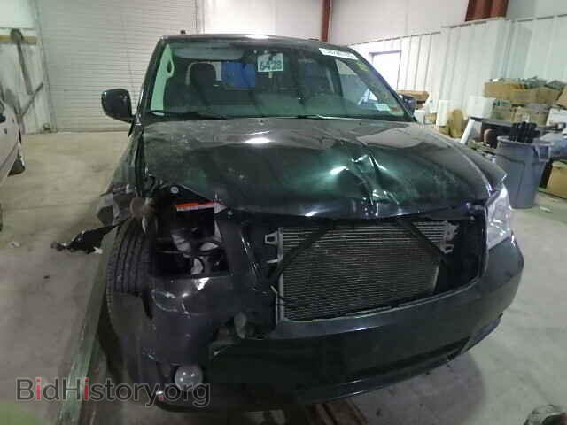 2010 DODGE CARAVAN - VIN: 2D4RN5D11AR119985 - Photo 10