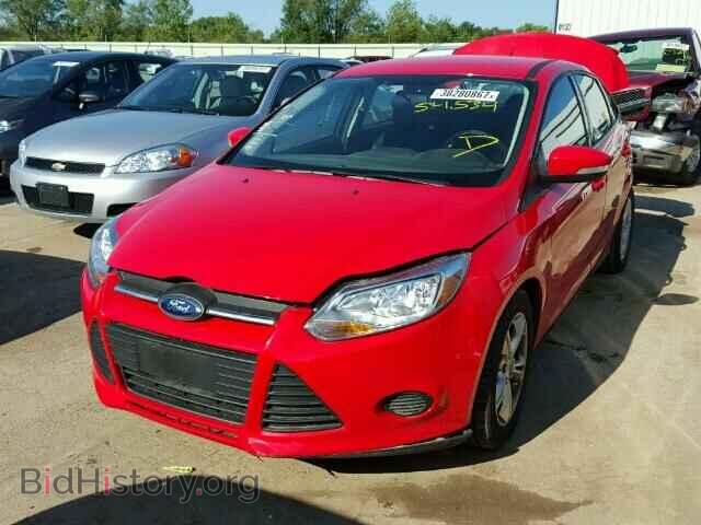 2014 FORD FOCUS - VIN: 1FADP3F24EL171028 - Photo 2