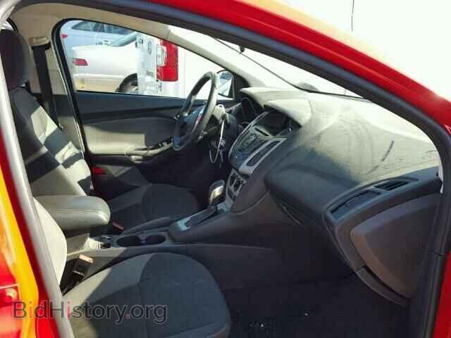 2014 FORD FOCUS - VIN: 1FADP3F24EL171028 - Photo 5