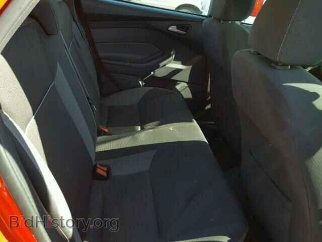 2014 FORD FOCUS - VIN: 1FADP3F24EL171028 - Photo 6
