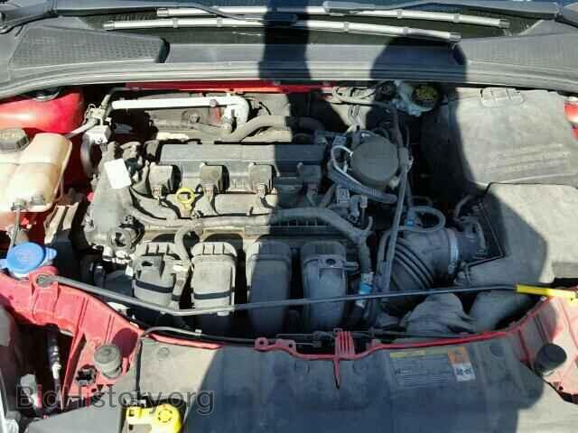 2014 FORD FOCUS - VIN: 1FADP3F24EL171028 - Photo 7