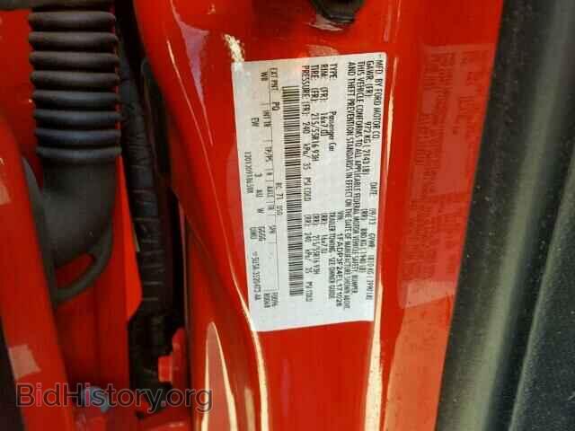 2014 FORD FOCUS - VIN: 1FADP3F24EL171028 - Photo 10