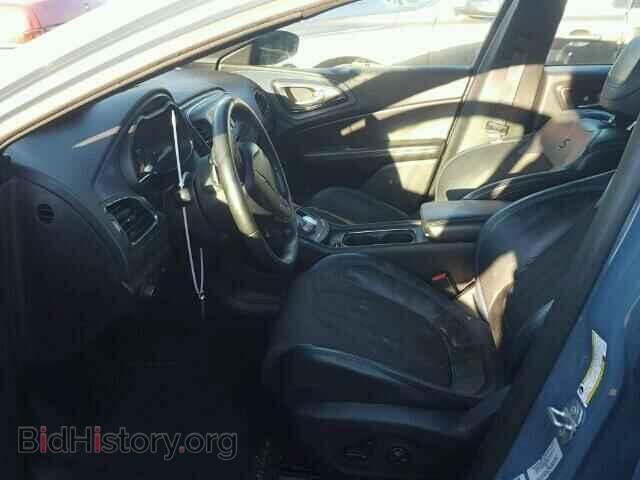 2015 CHRYSLER 200 - VIN: 1C3CCCBB7FN590461 - Photo 5