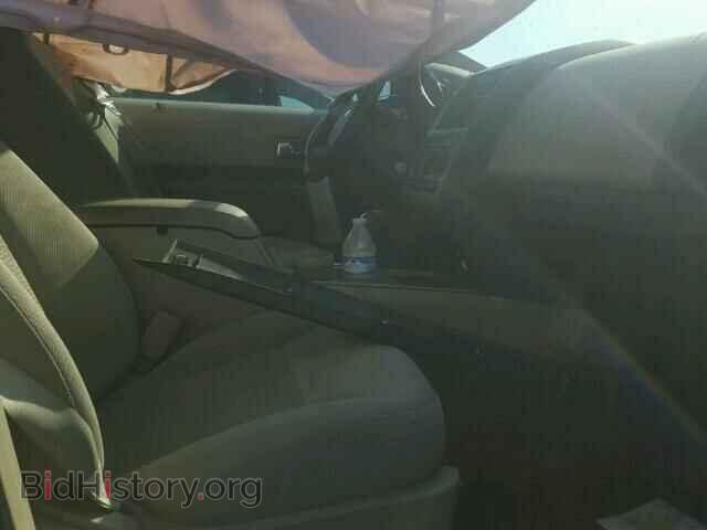 2007 FORD EDGE - VIN: 2FMDK36C87BA67898 - Фото 5
