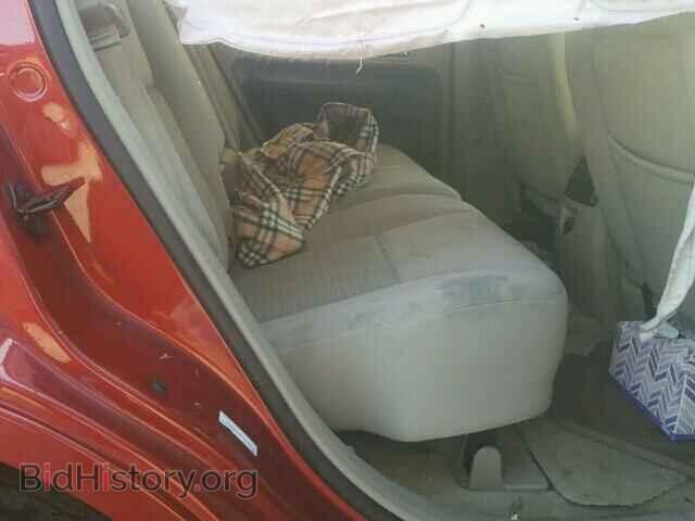 2007 FORD EDGE - VIN: 2FMDK36C87BA67898 - Фото 6