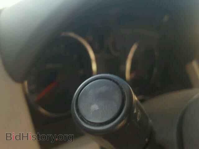 2007 FORD EDGE - VIN: 2FMDK36C87BA67898 - Фото 8