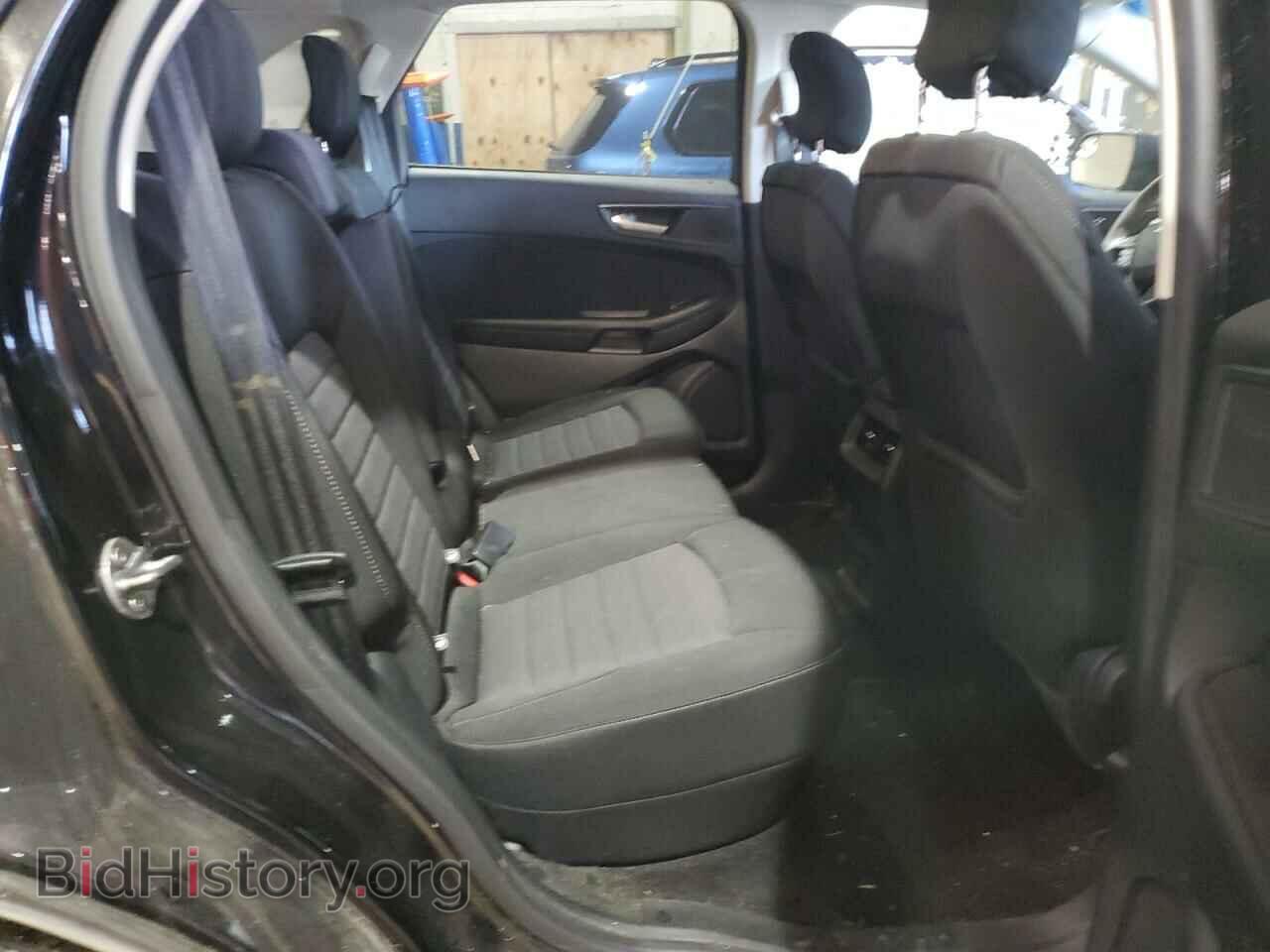 2018 FORD EDGE - VIN: 2FMPK3G9XJBC35113 - Фото 10