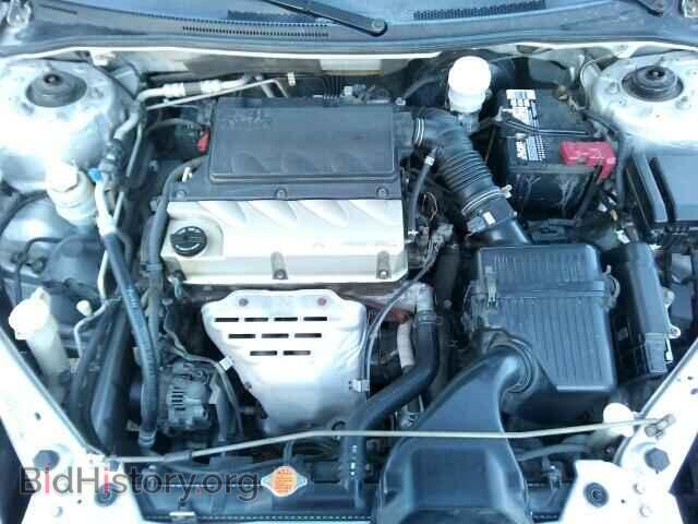 2007 MITSUBISHI ECLIPSE - VIN: 4A3AK24FX7E058748 - Фото 7
