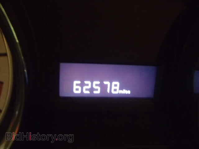 2012 DODGE CARAVAN - VIN: 2C4RDGBG6CR243532 - Фото 8