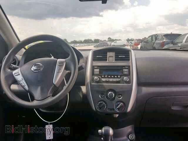 2017 NISSAN VERSA - VIN: 3N1CN7AP1HL827641 - Фото 9