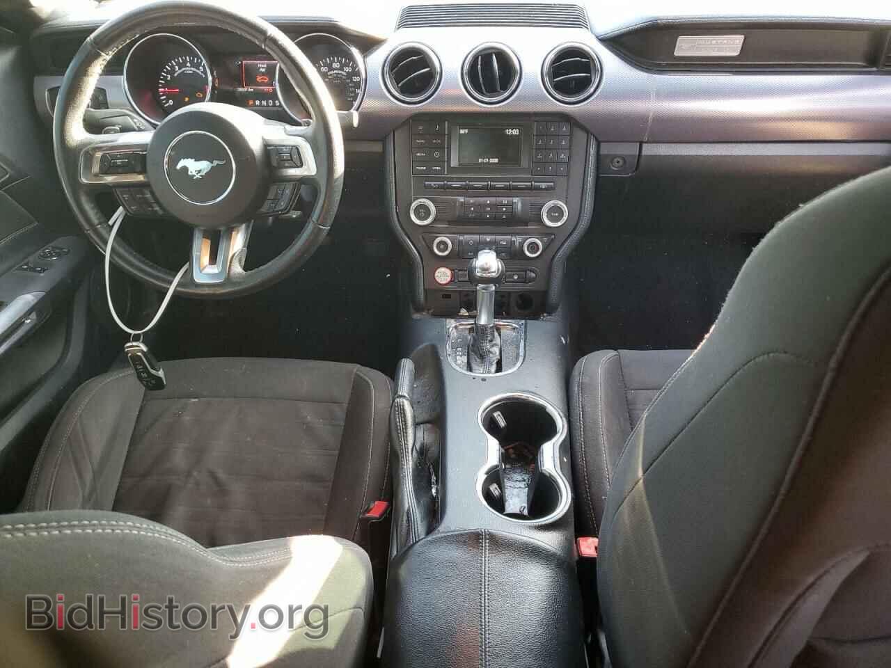 2016 FORD ALL Models - VIN: 1FA6P8TH1G5265518 - Photo 8