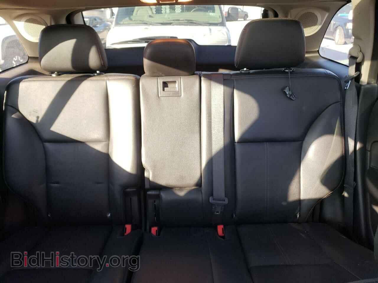 2013 FORD EDGE - VIN: 2FMDK4KC8DBC78297 - Photo 10