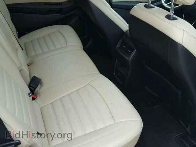 2015 FORD EDGE - VIN: 2FMTK4J94FBB00651 - Photo 6